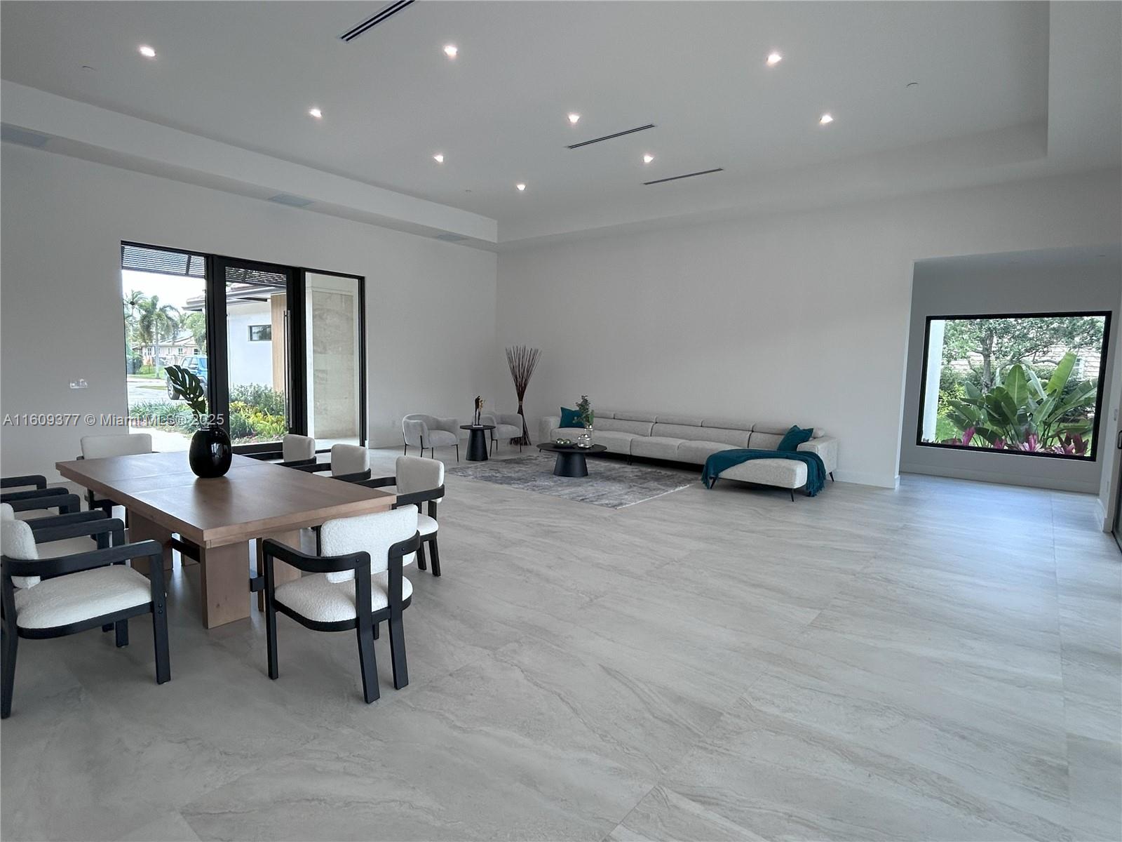 FLA FRUIT LANDS CO - Residential