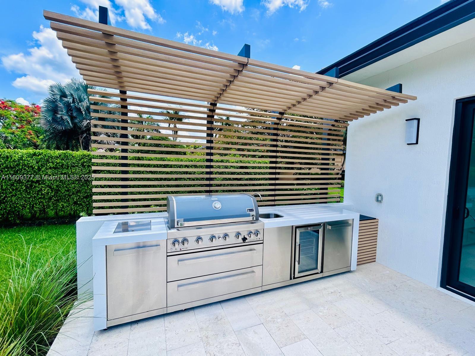 FLA FRUIT LANDS CO - Residential