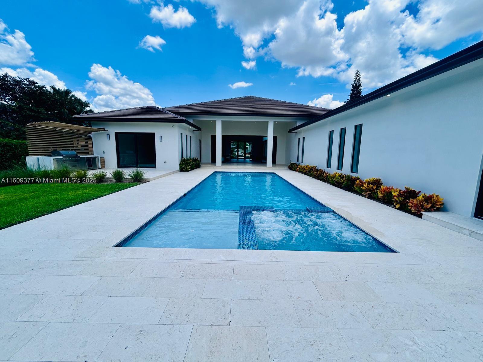 FLA FRUIT LANDS CO - Residential