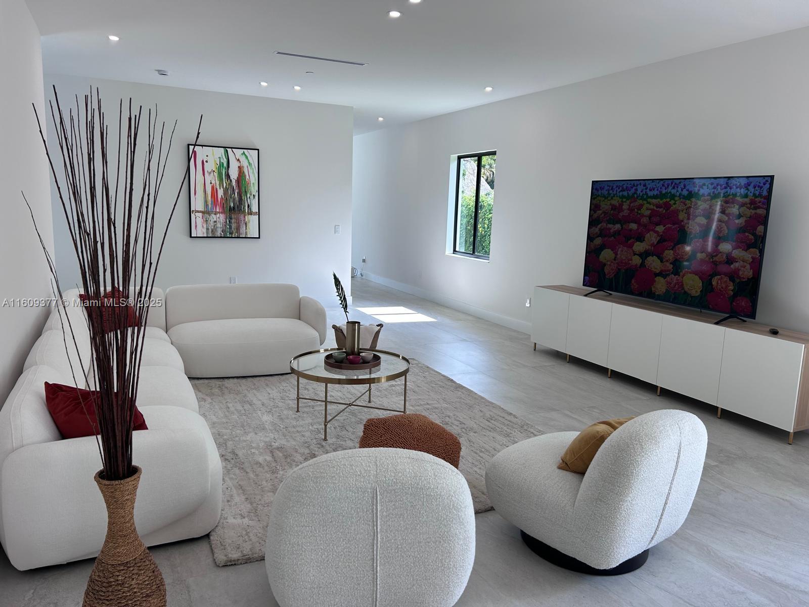 FLA FRUIT LANDS CO - Residential