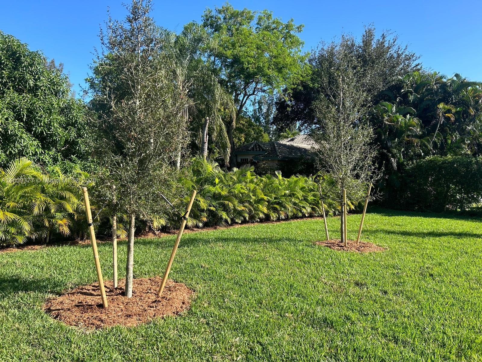 FLA FRUIT LANDS CO - Residential