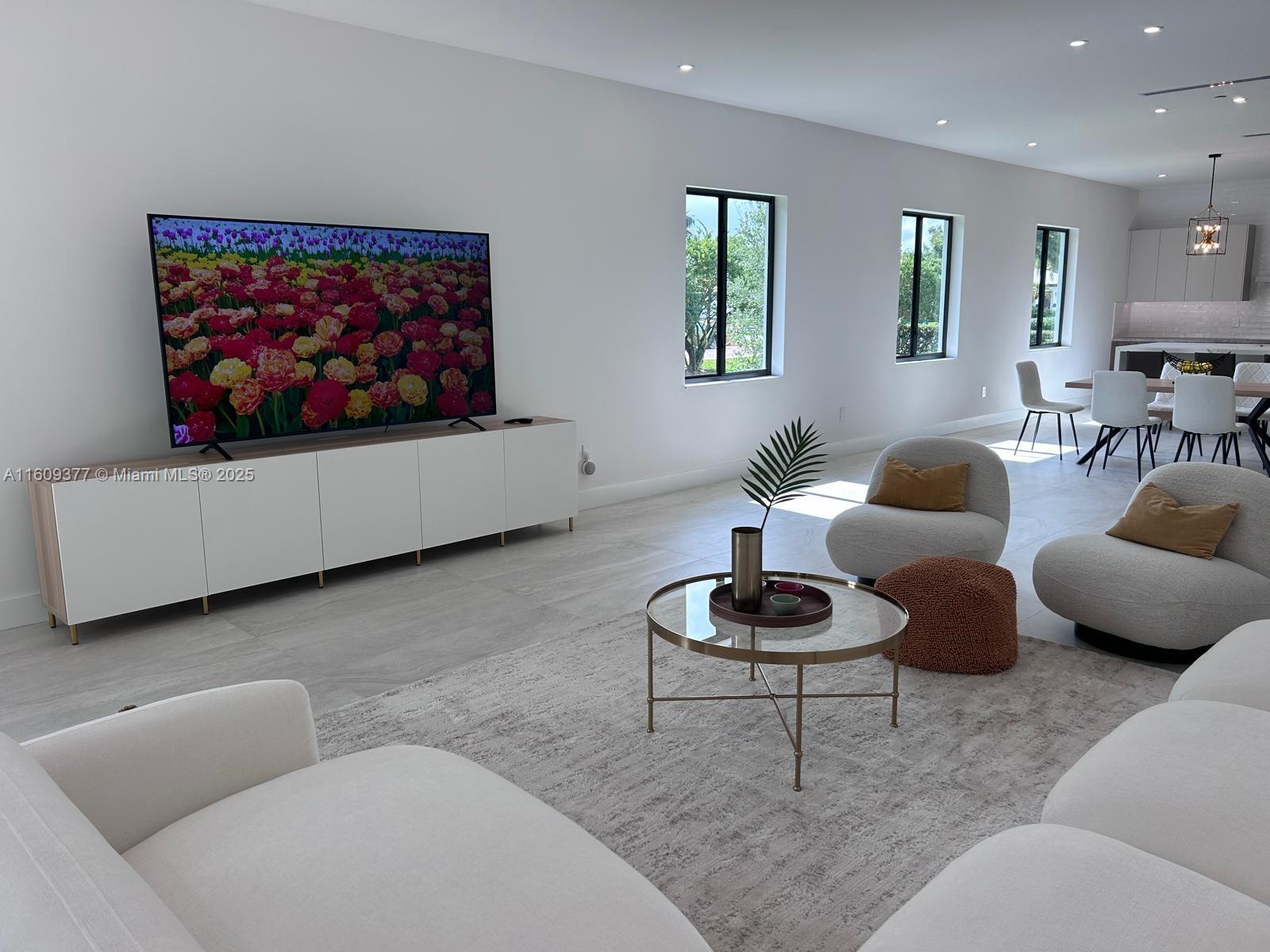 FLA FRUIT LANDS CO - Residential