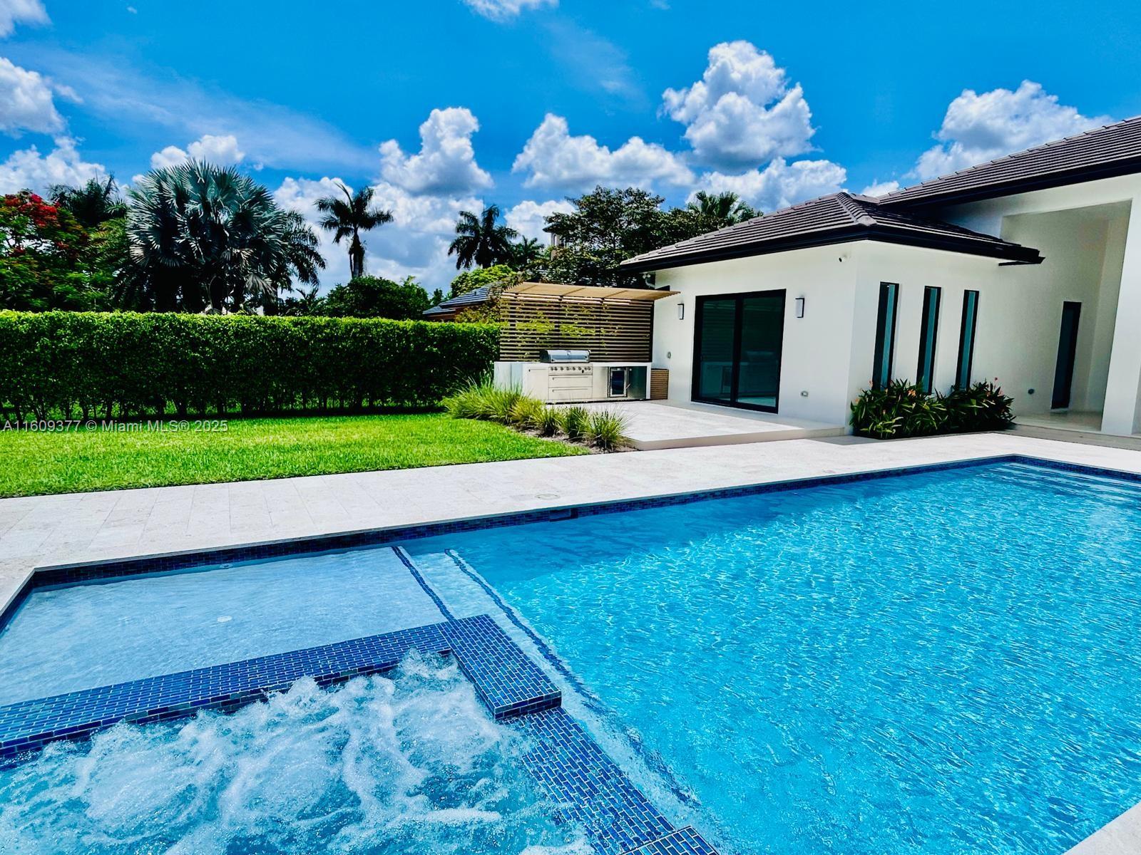 FLA FRUIT LANDS CO - Residential