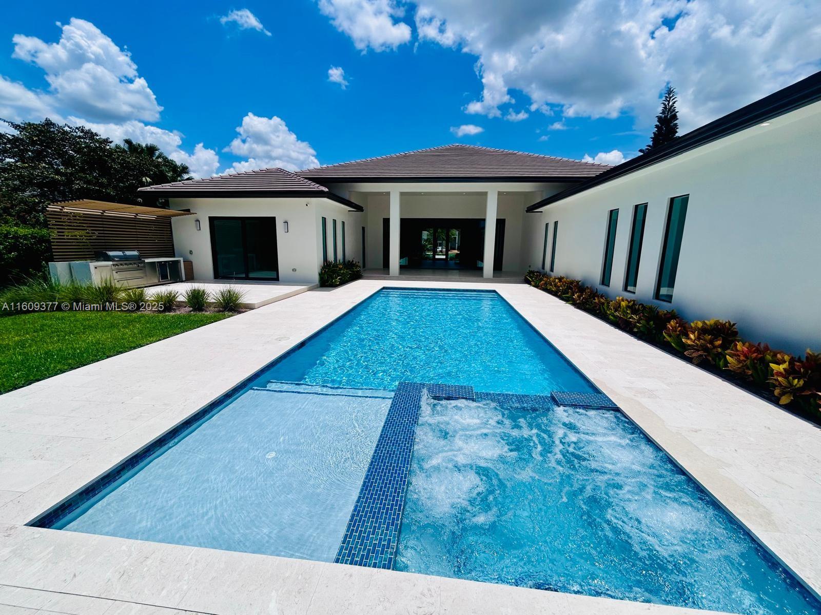 FLA FRUIT LANDS CO - Residential