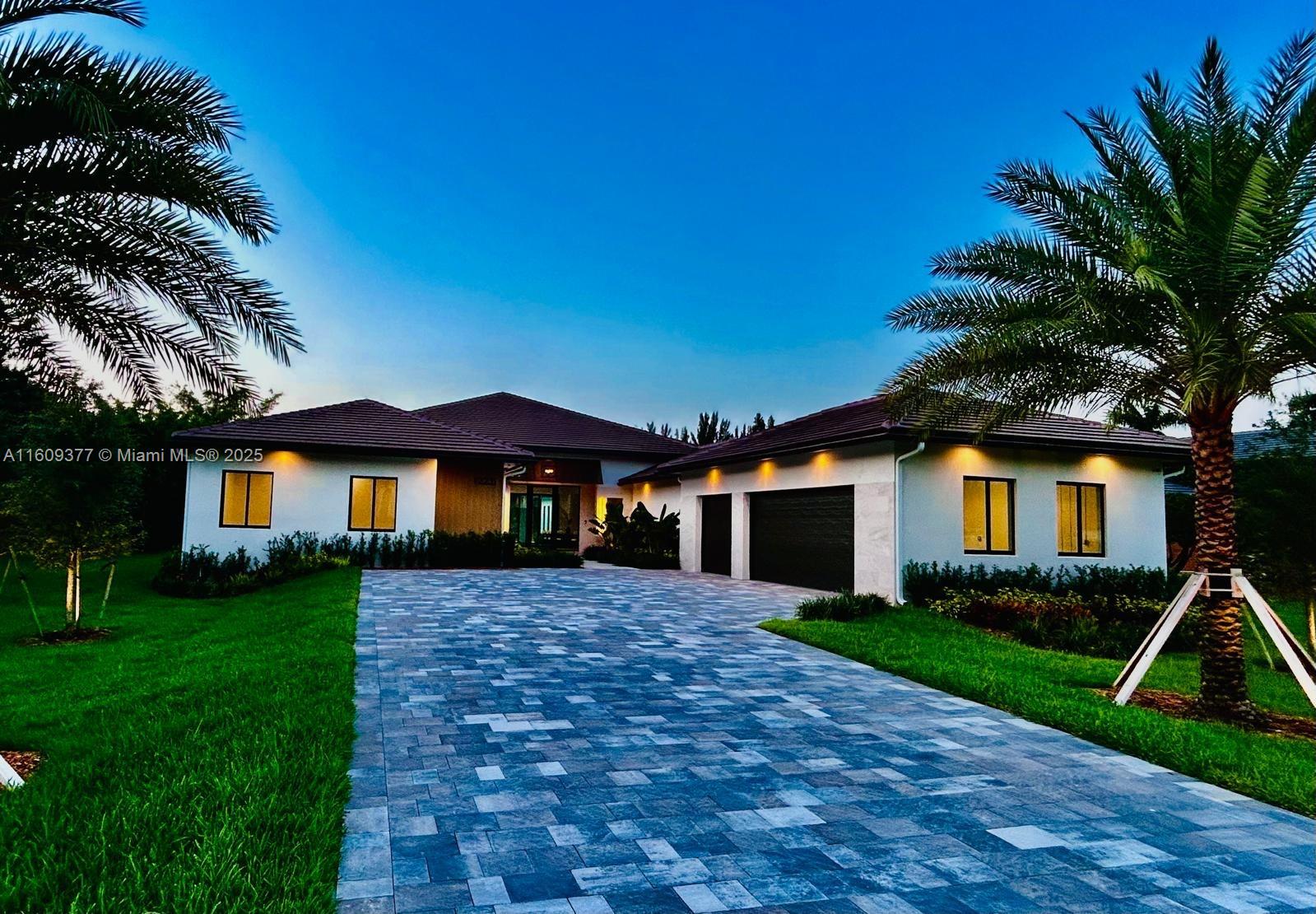 FLA FRUIT LANDS CO - Residential