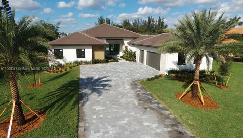 A home in Plantation