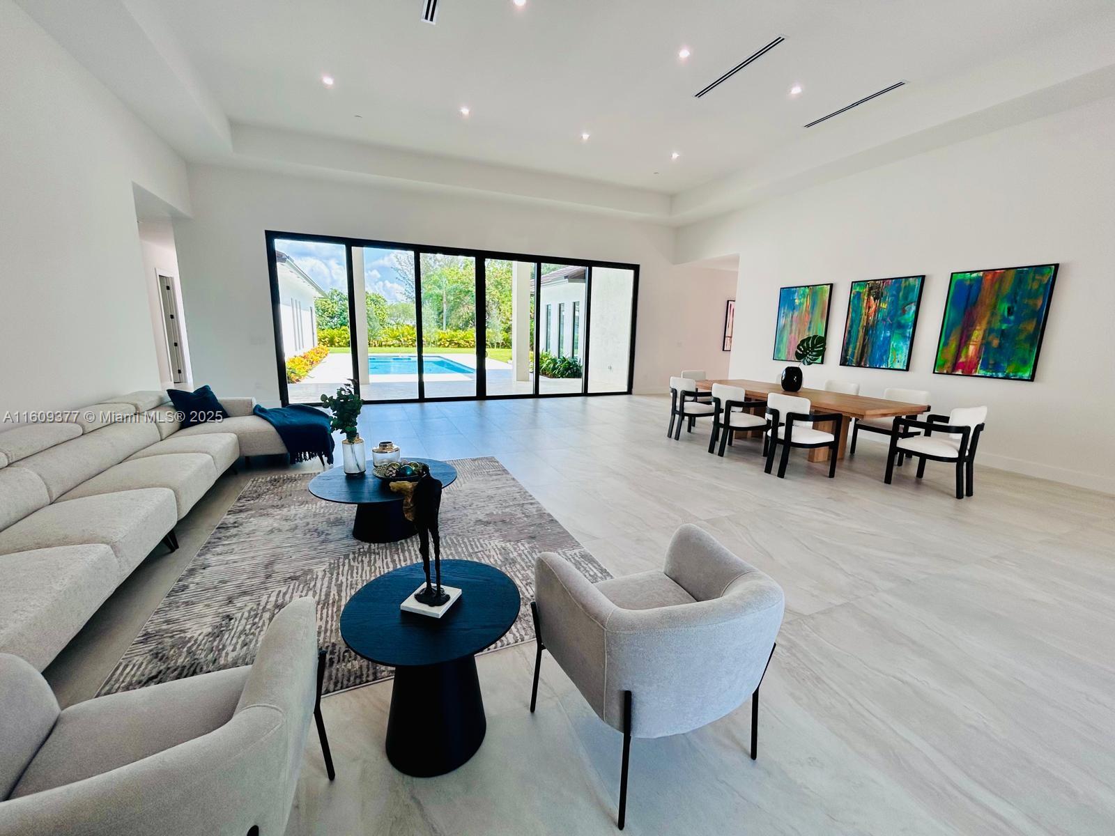 FLA FRUIT LANDS CO - Residential