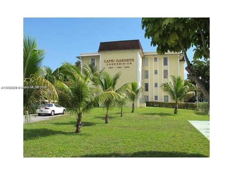 LARGE 2 BEDROOM APARTMENT IN GREAT LOCATION CLOSE TO BARRY UNIVERSITY. GATED COMMUNITY. TWO ASSIGNED PARKING SPACES. LARGE LIVING/DINING ROOM OPENS TO COVERED BALCONY. EAT-IN KITCHEN. ENGINEERED WOOD FLOORS THROUGHOUT. CENTRAL AIR/HEAT. COMMUNITY FEATURES INCLUDE RESORT STYLE POOL, TENNIS COURTS, FITNESS ROOM, SECURITY PATROL & ON SITE MANAGER. OFFERS TO LEASE MUST INCLUDE COMPLETED RENTAL APPLICATION, COPY OF RECENT CREDIT REPORT WITH SCORE NOT LESS THAN 630, PROOF OF INCOME, COPY OF PHOTO ID & LAST TWO BANK STATEMENTS. NO PETS. AVAILABLE FOR OCCUPANCY OCTOBER 15.