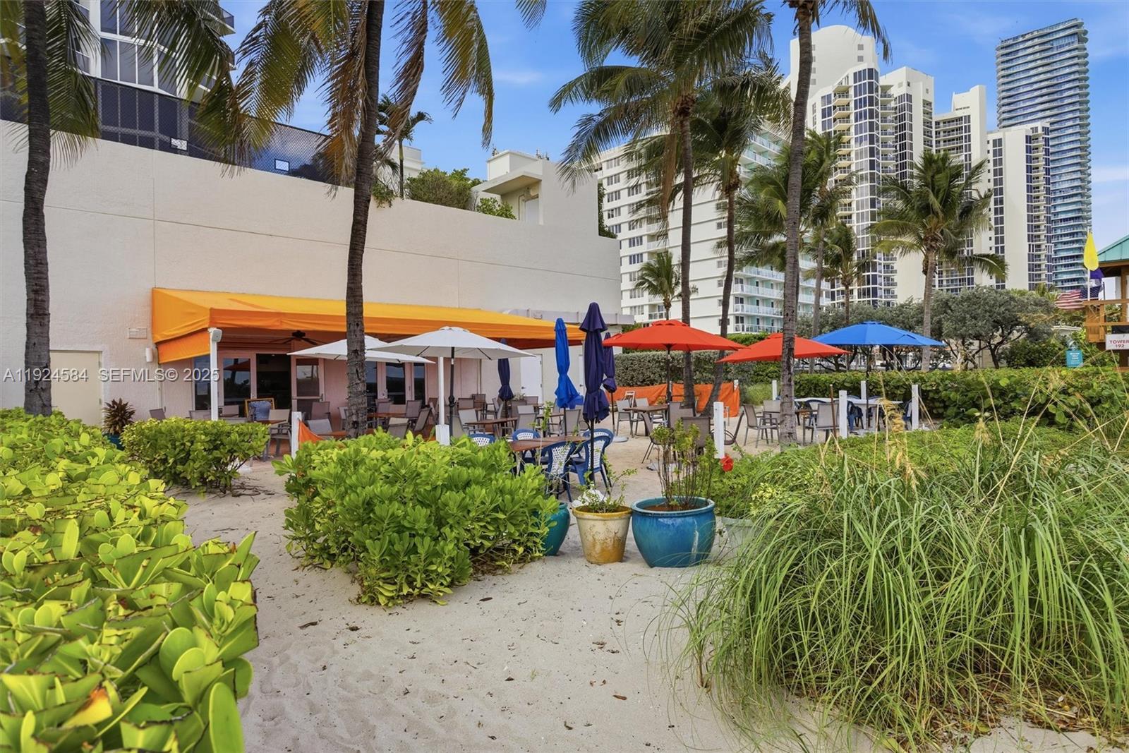 OCEAN TWO CONDO - Residential