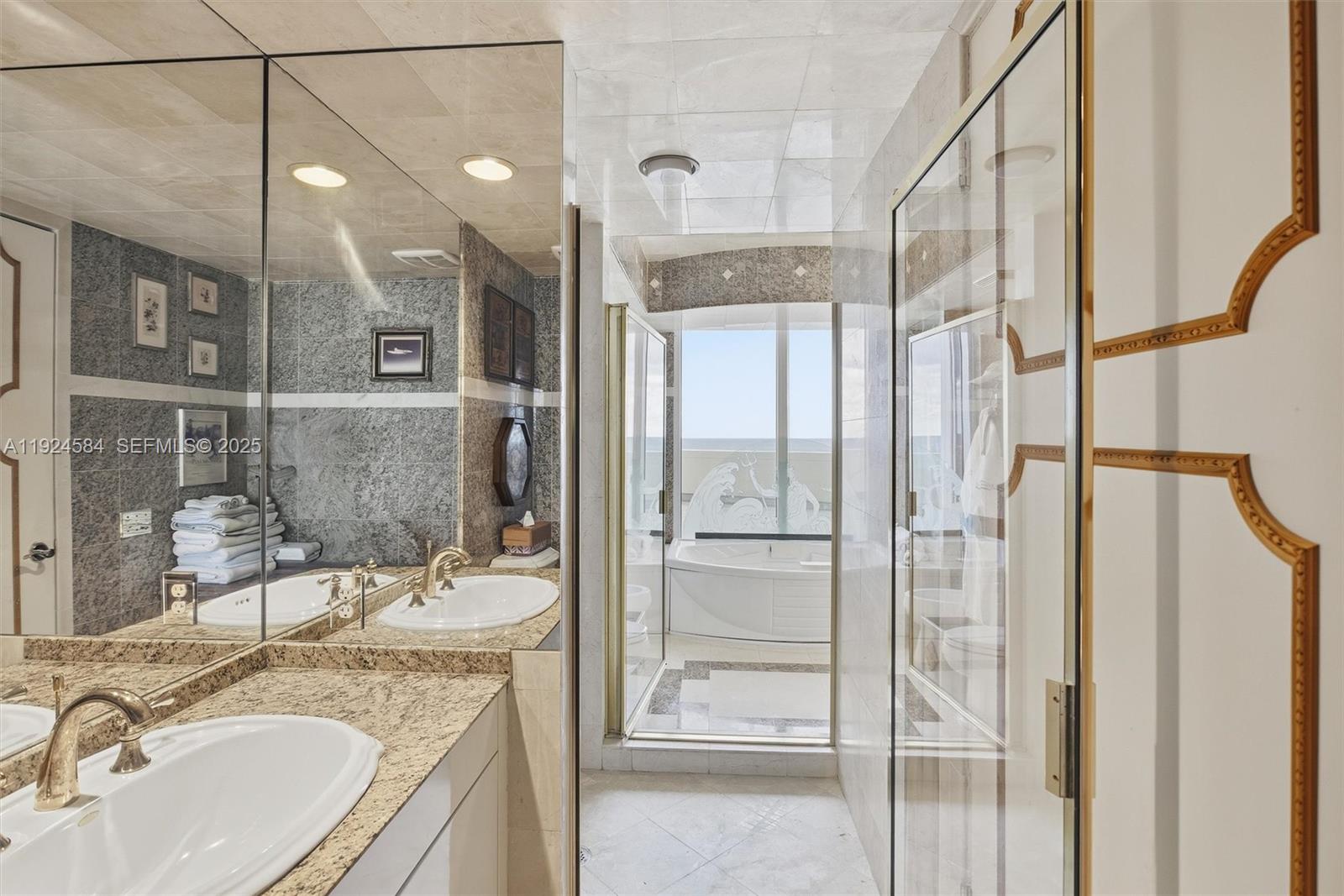 OCEAN TWO CONDO - Residential