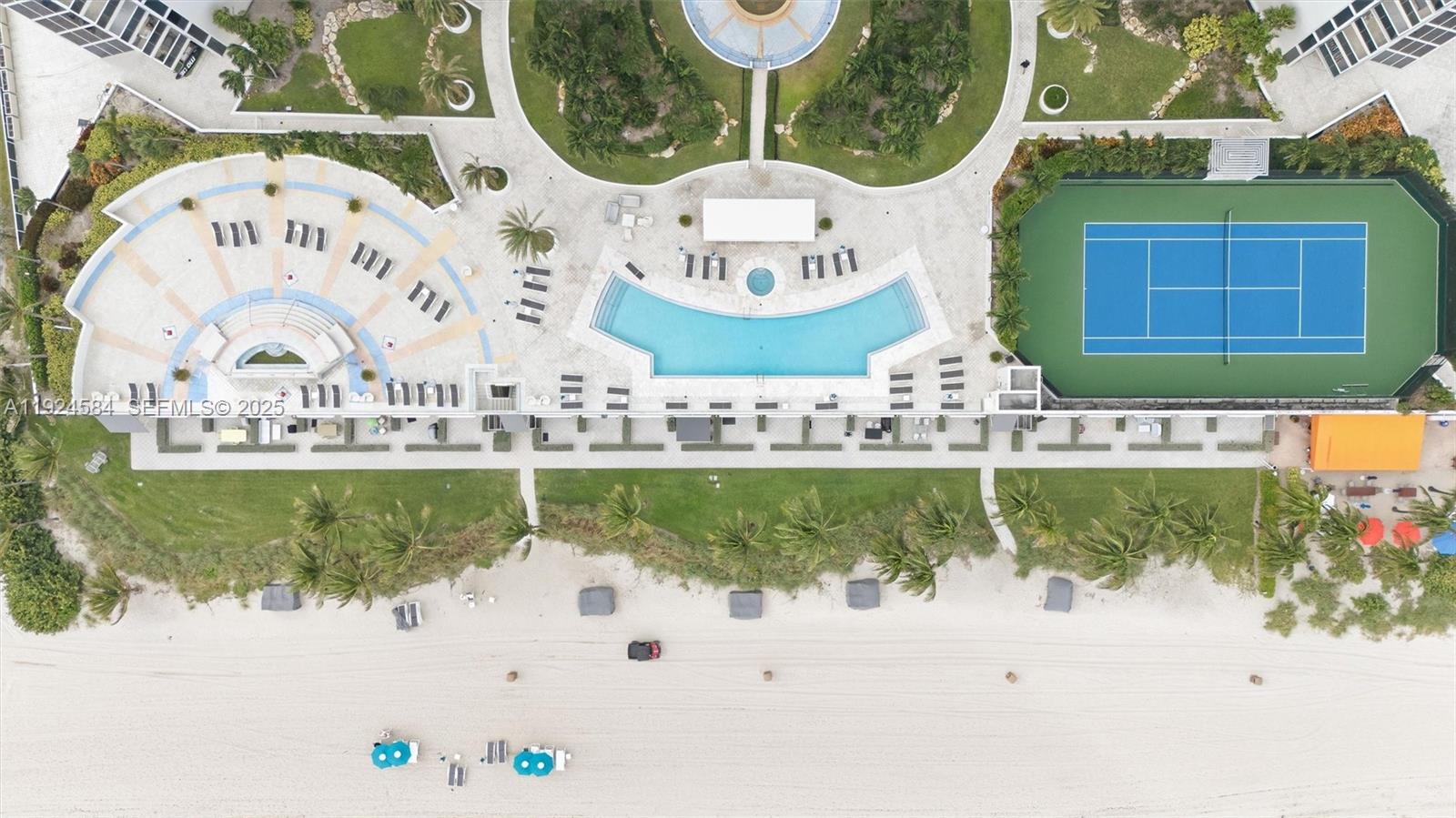 OCEAN TWO CONDO - Residential