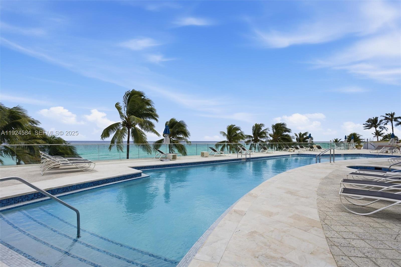 OCEAN TWO CONDO - Residential