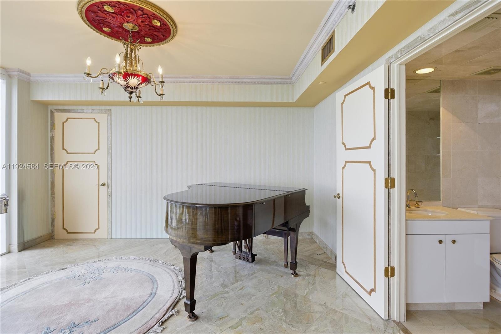 OCEAN TWO CONDO - Residential