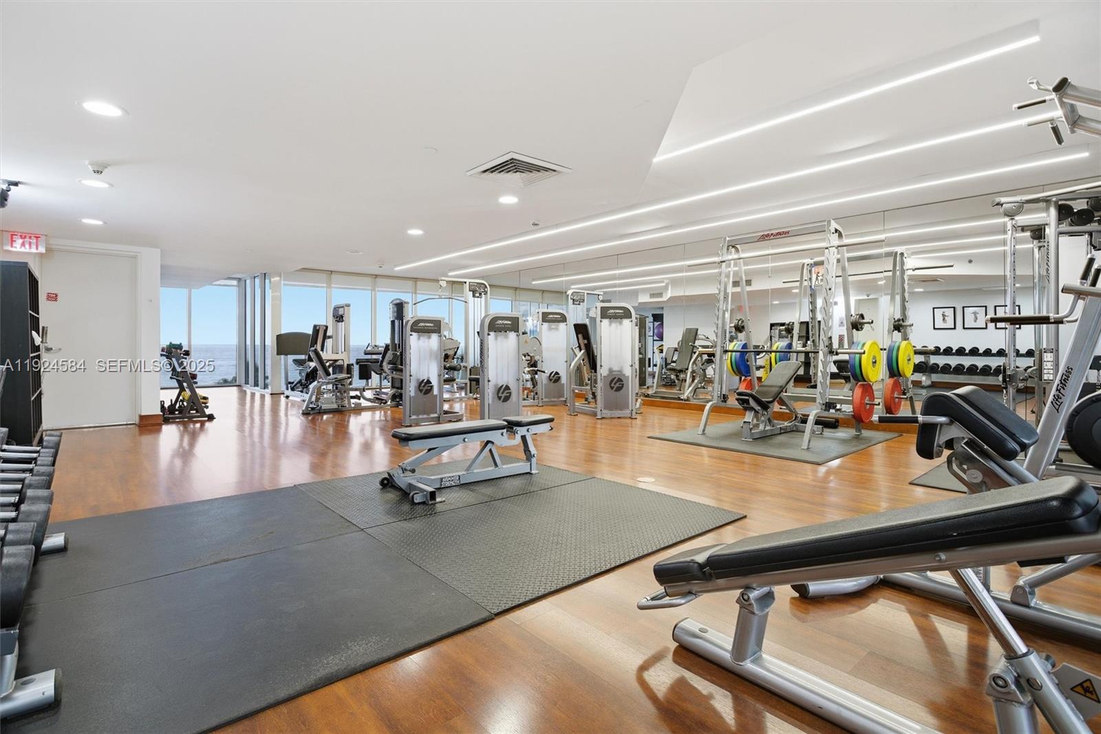 OCEAN TWO CONDO - Residential