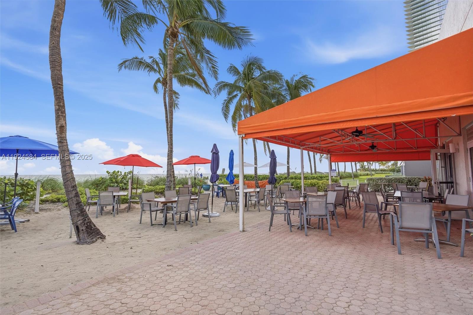 OCEAN TWO CONDO - Residential