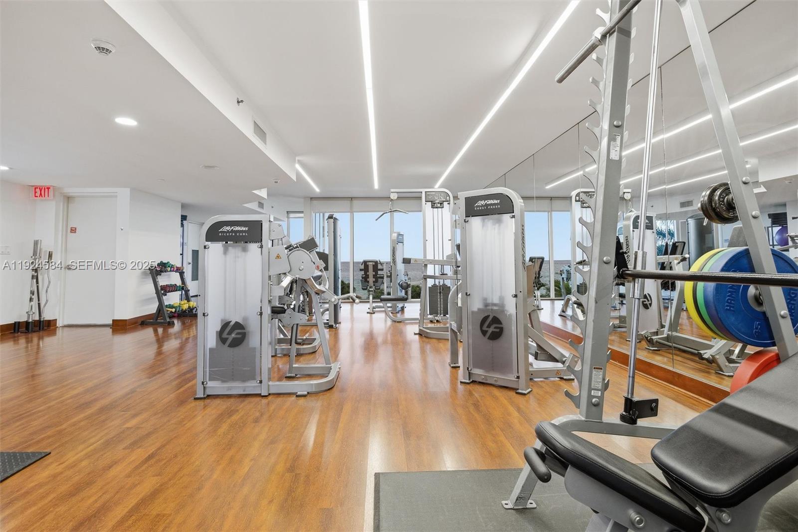 OCEAN TWO CONDO - Residential