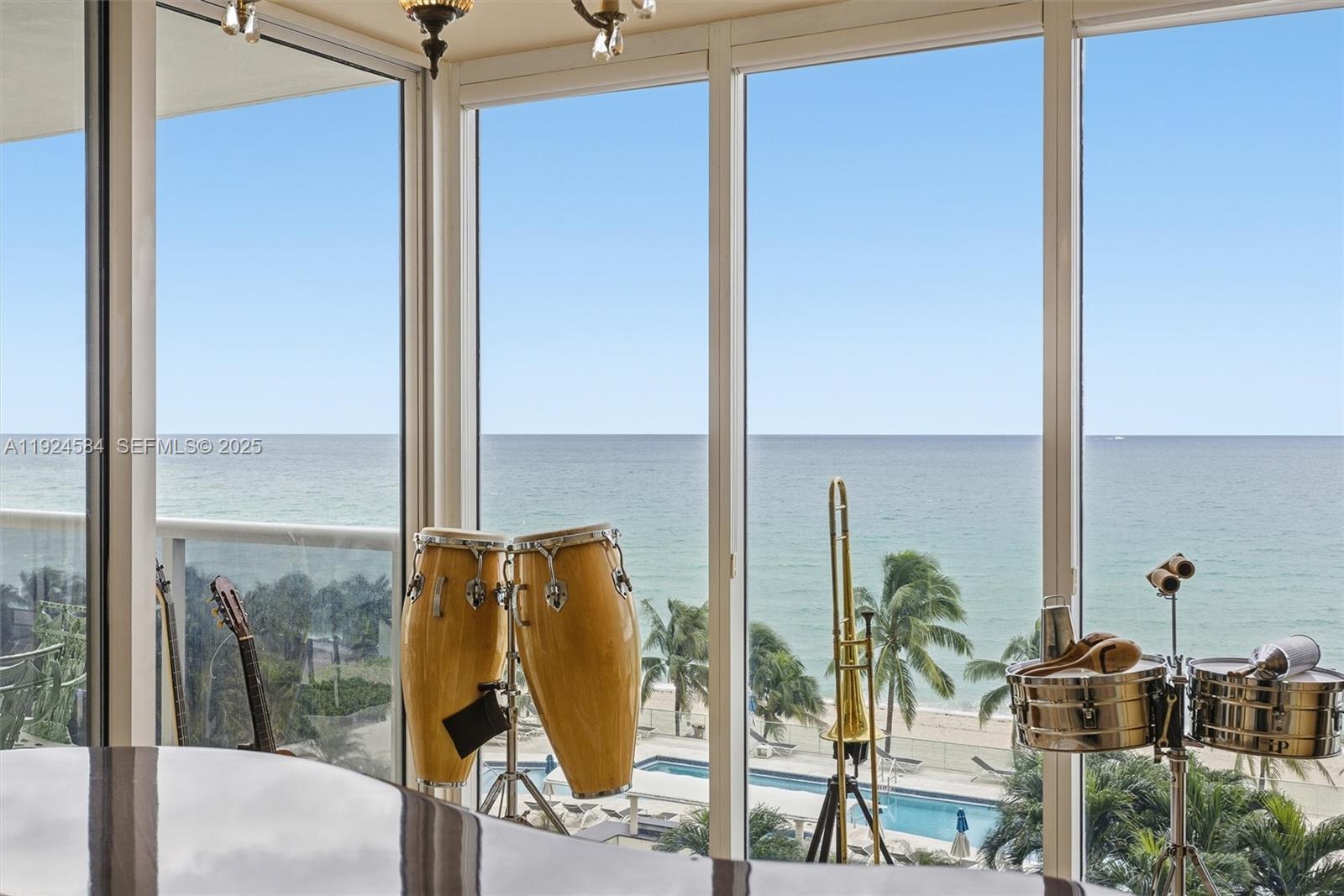 OCEAN TWO CONDO - Residential