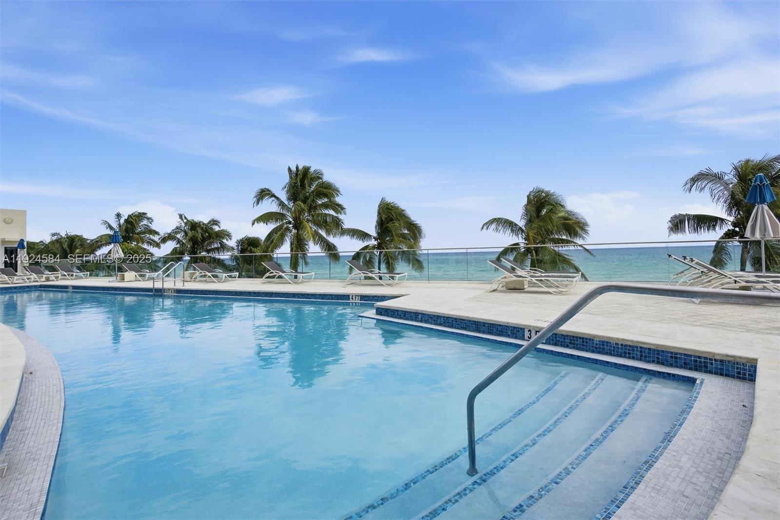 OCEAN TWO CONDO - Residential