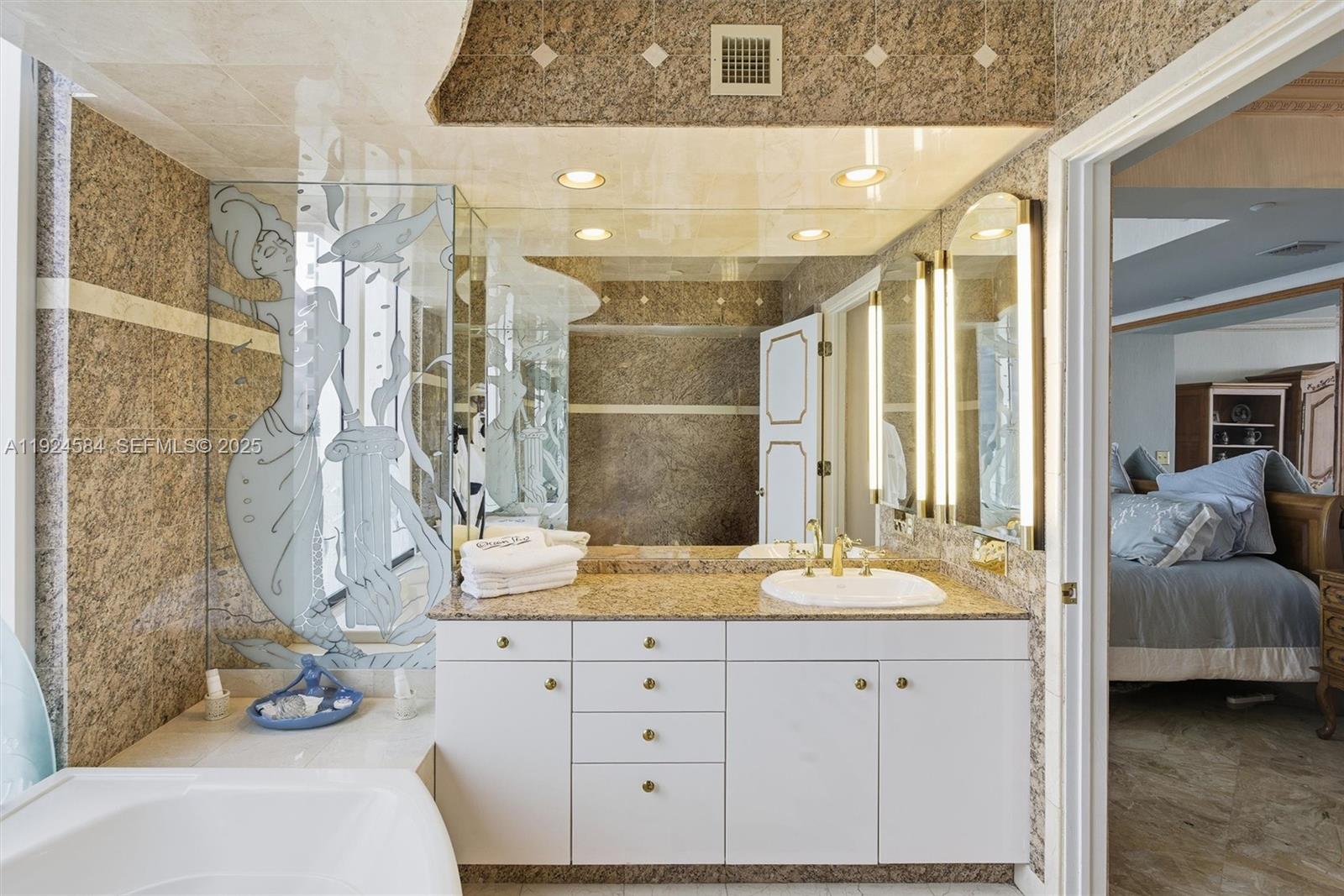 OCEAN TWO CONDO - Residential