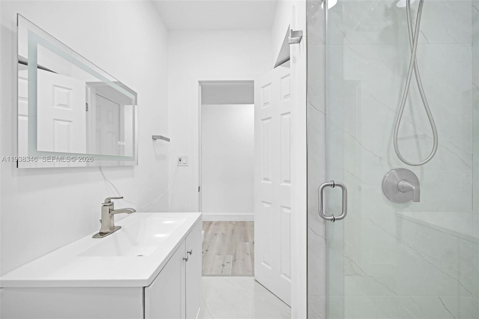 SHORECREST - Residential