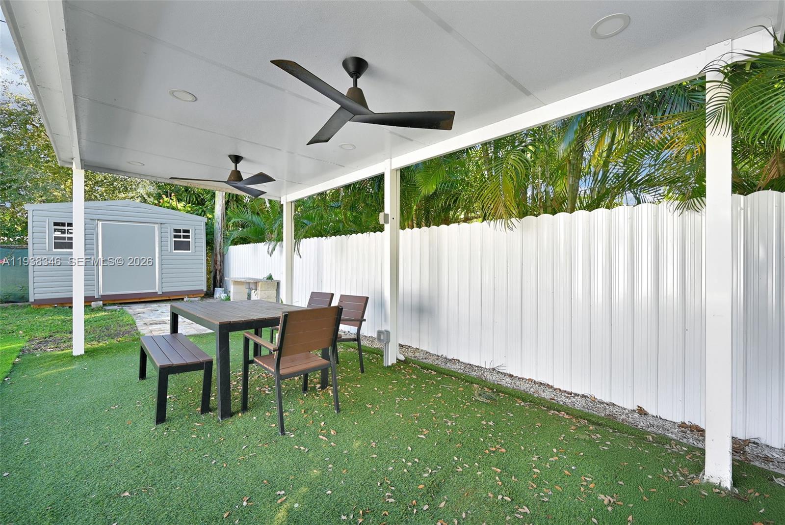 SHORECREST - Residential