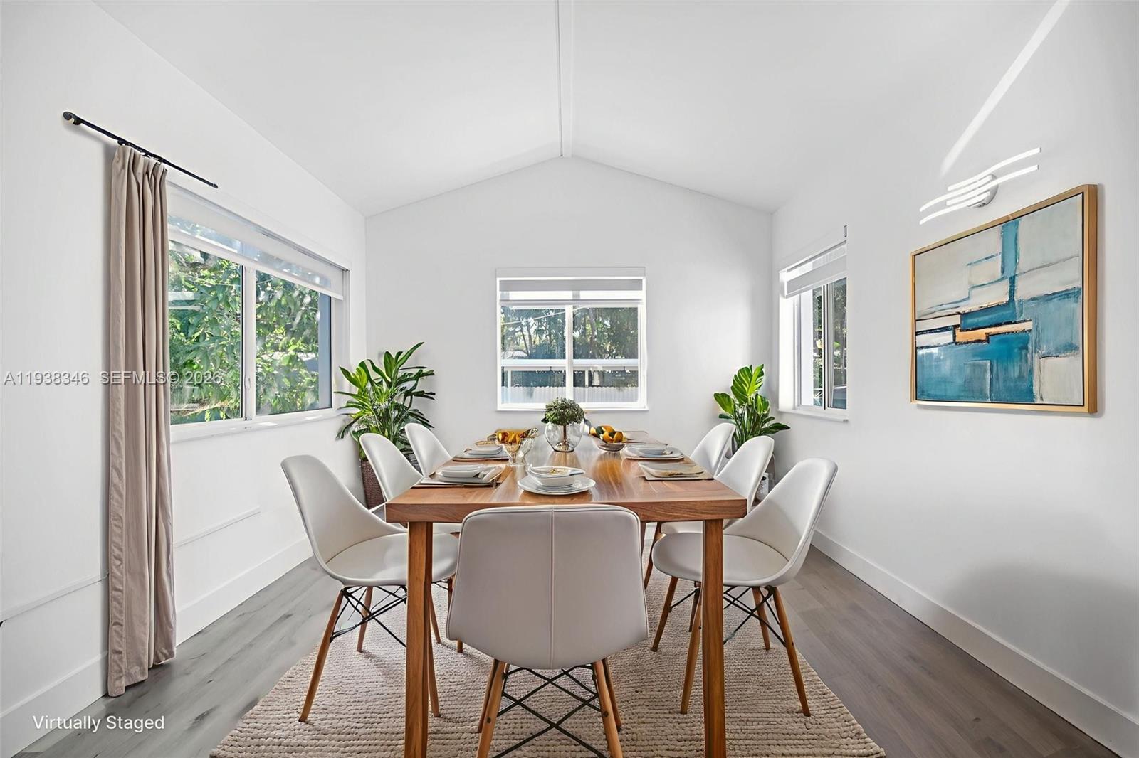 SHORECREST - Residential