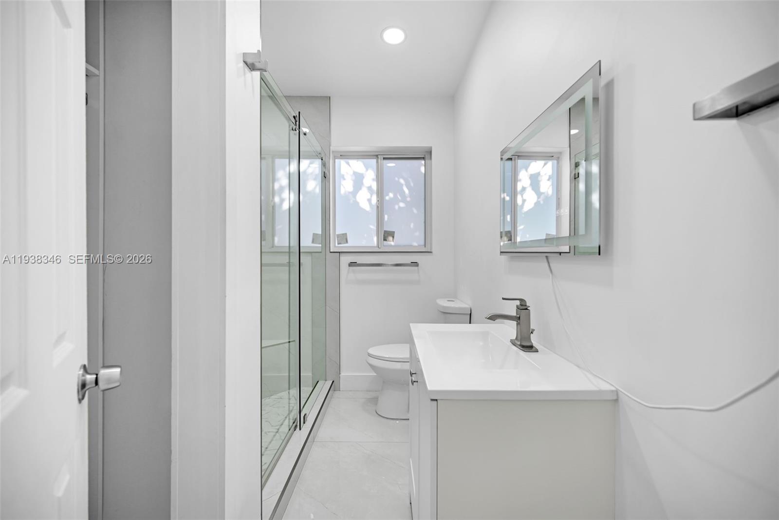 SHORECREST - Residential