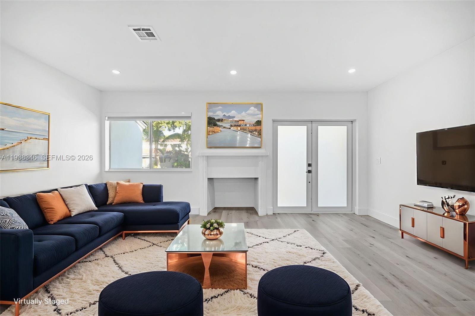 SHORECREST - Residential