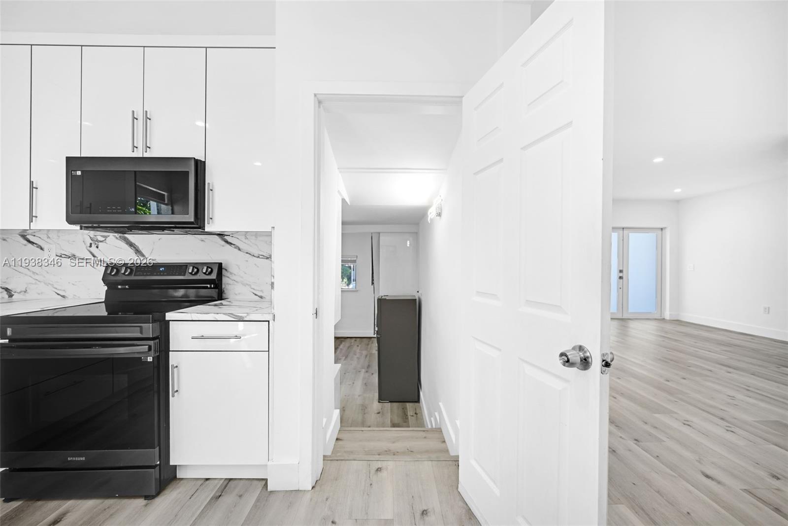 SHORECREST - Residential