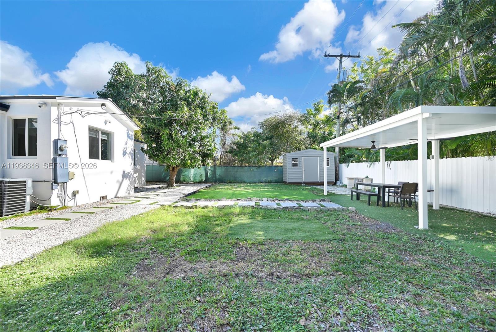 SHORECREST - Residential