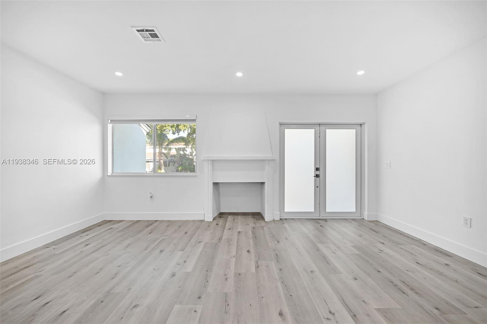 SHORECREST - Residential