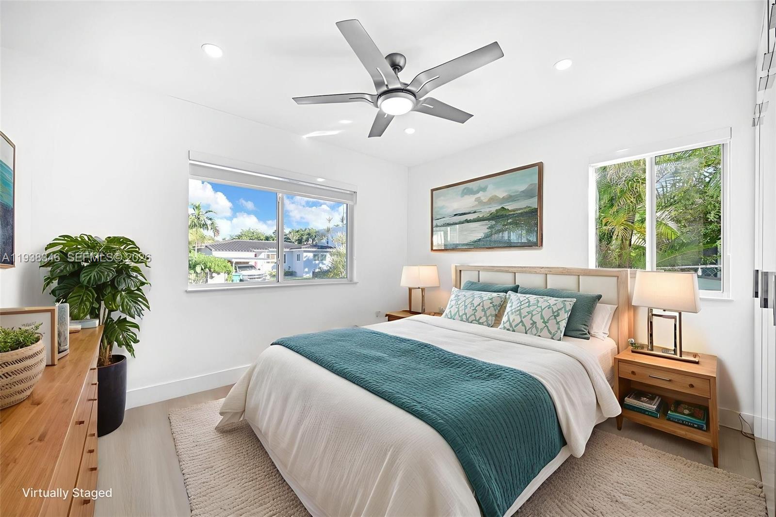 SHORECREST - Residential