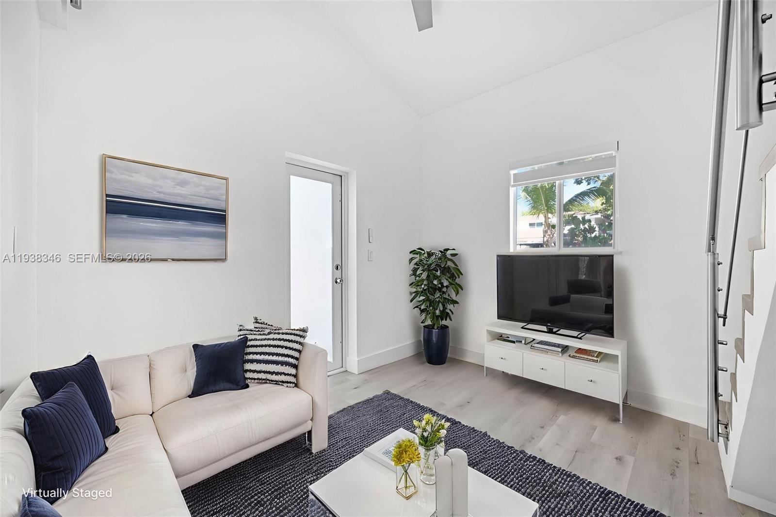 SHORECREST - Residential