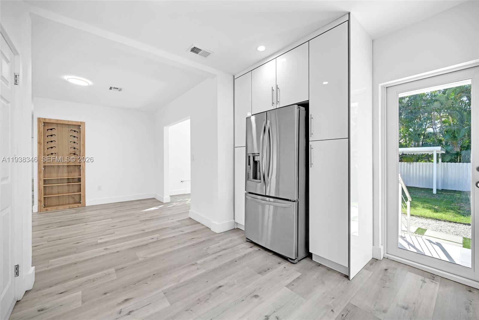 SHORECREST - Residential