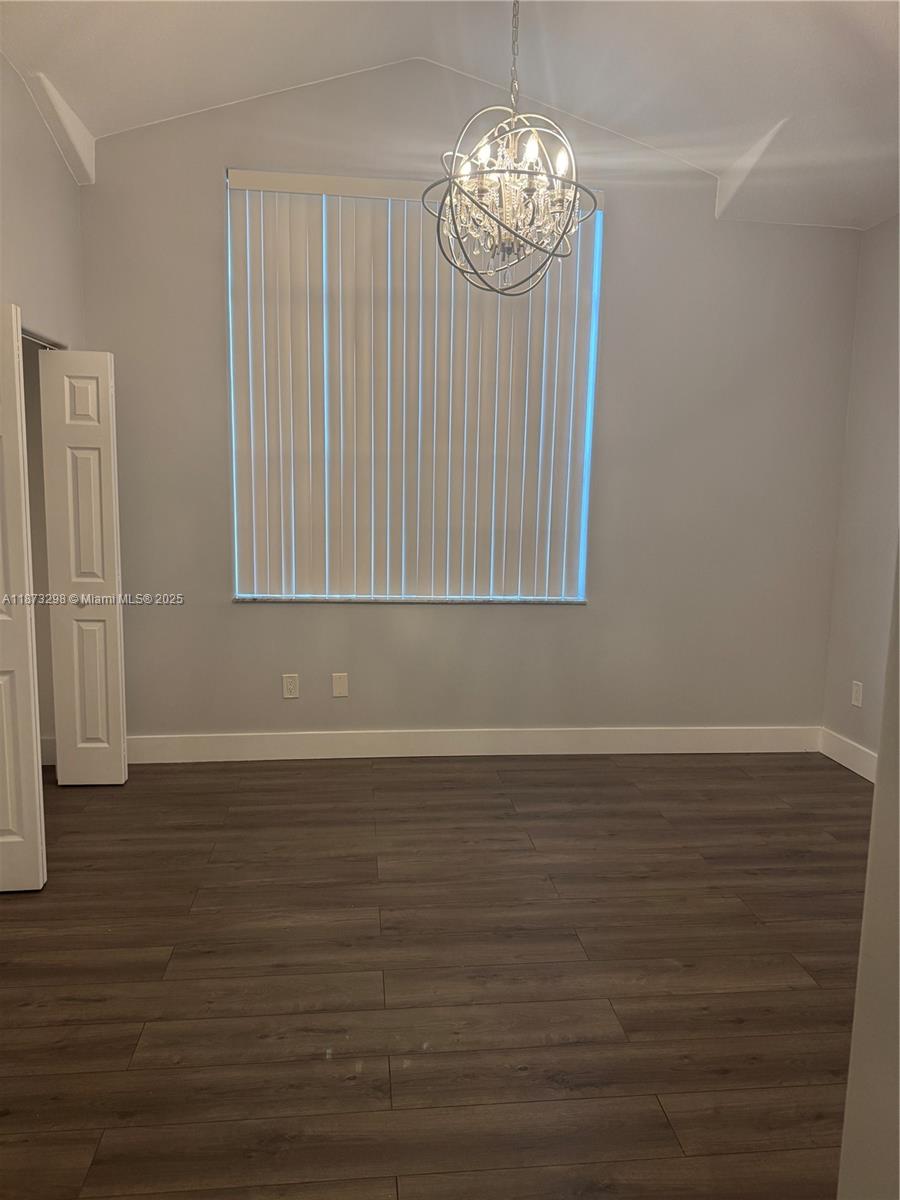 HOLLYWOOD LAKES COUNTRY C - Residential Lease