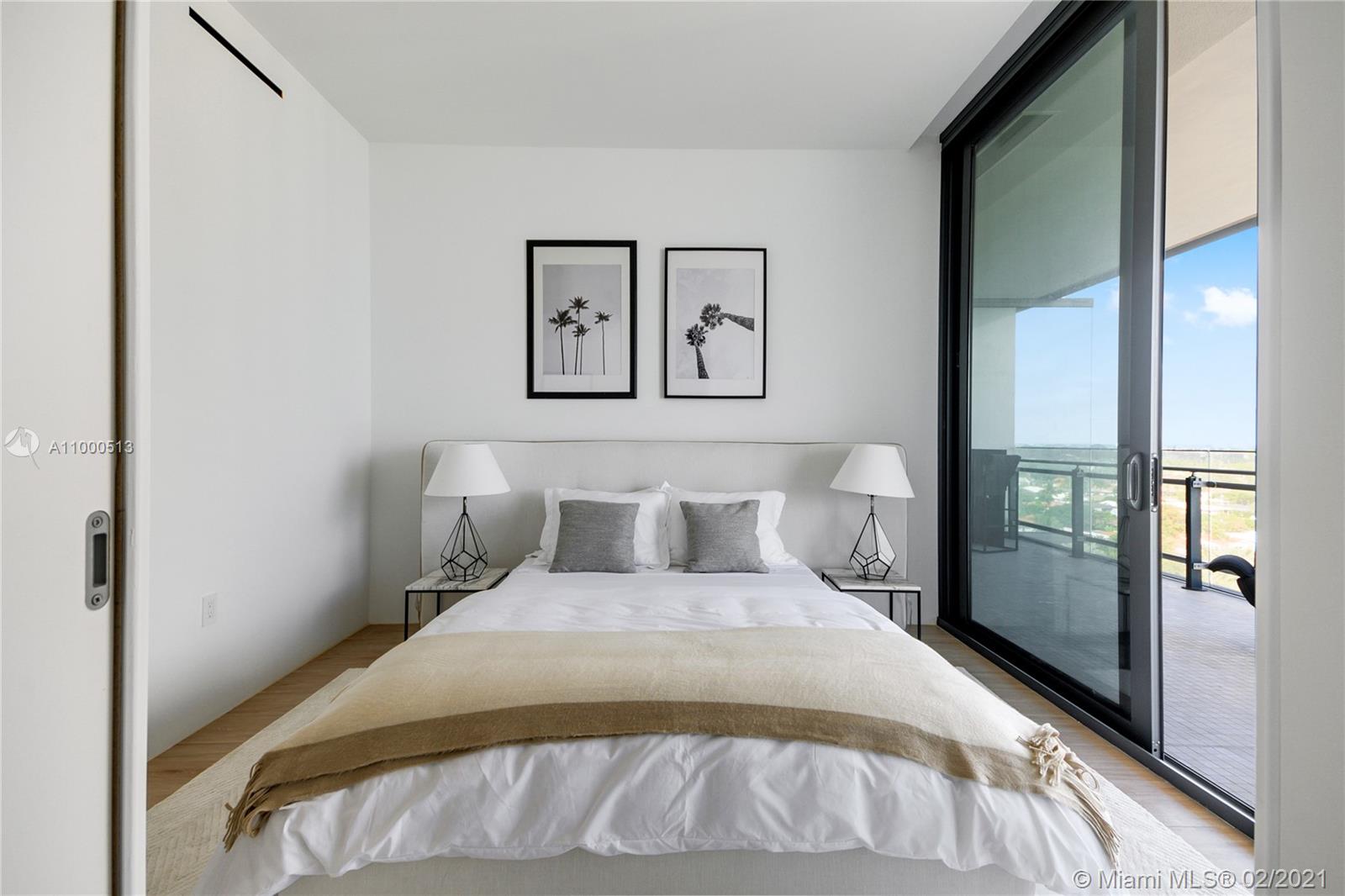 EIGHTY SEVEN PARK - Residential