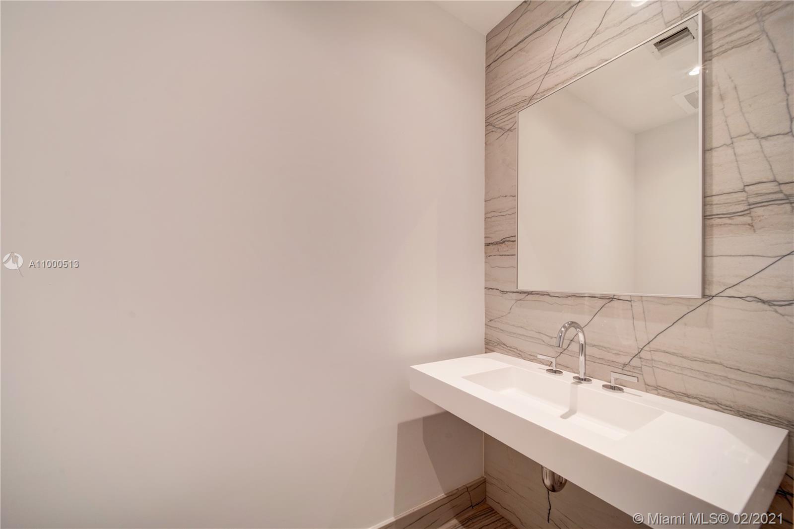 EIGHTY SEVEN PARK - Residential