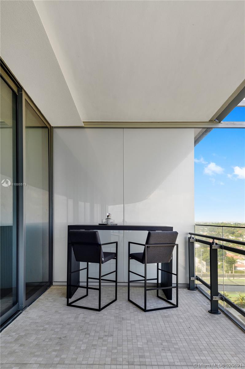 EIGHTY SEVEN PARK - Residential