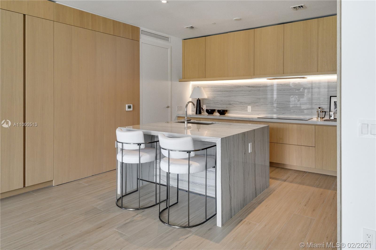 EIGHTY SEVEN PARK - Residential