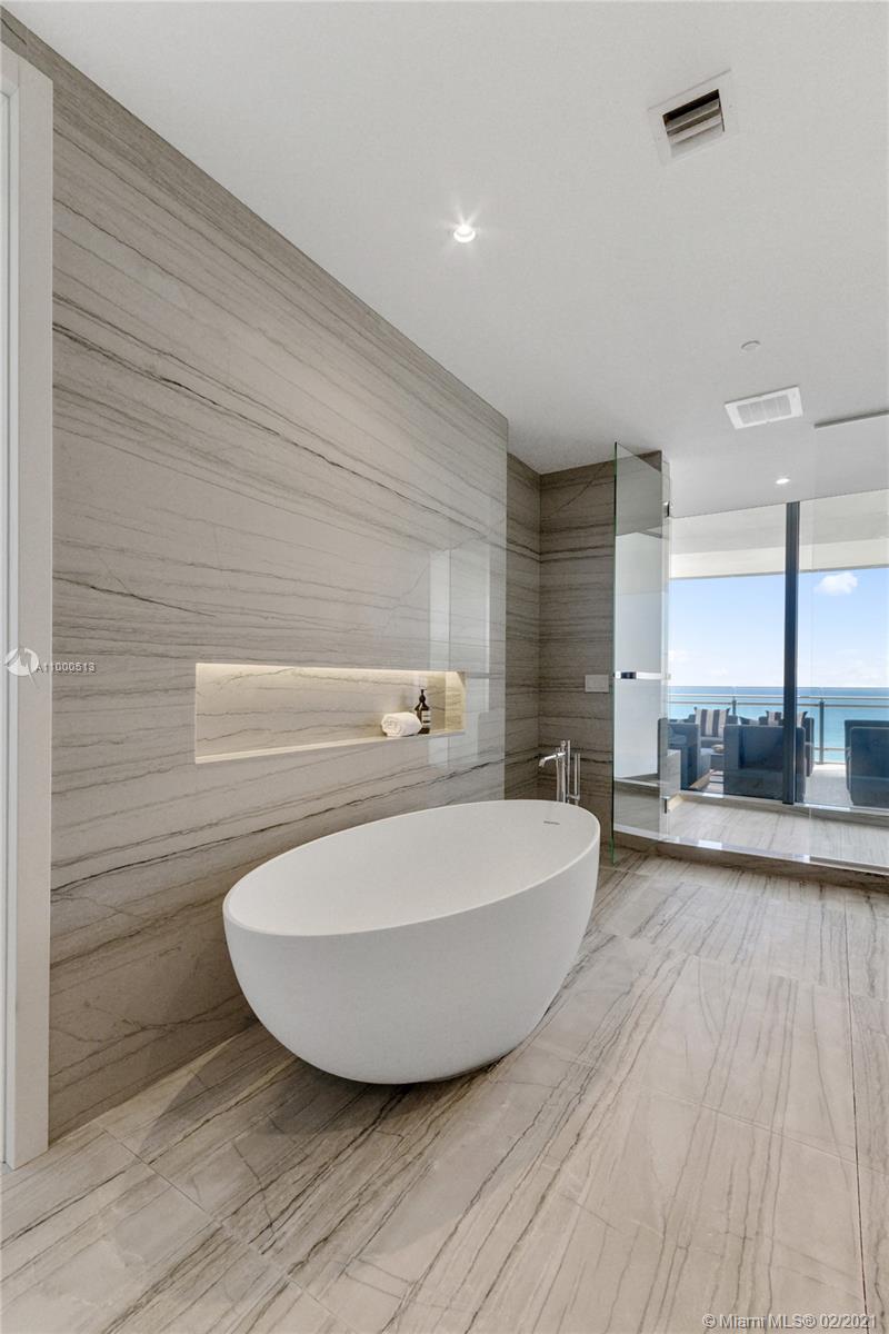 EIGHTY SEVEN PARK - Residential