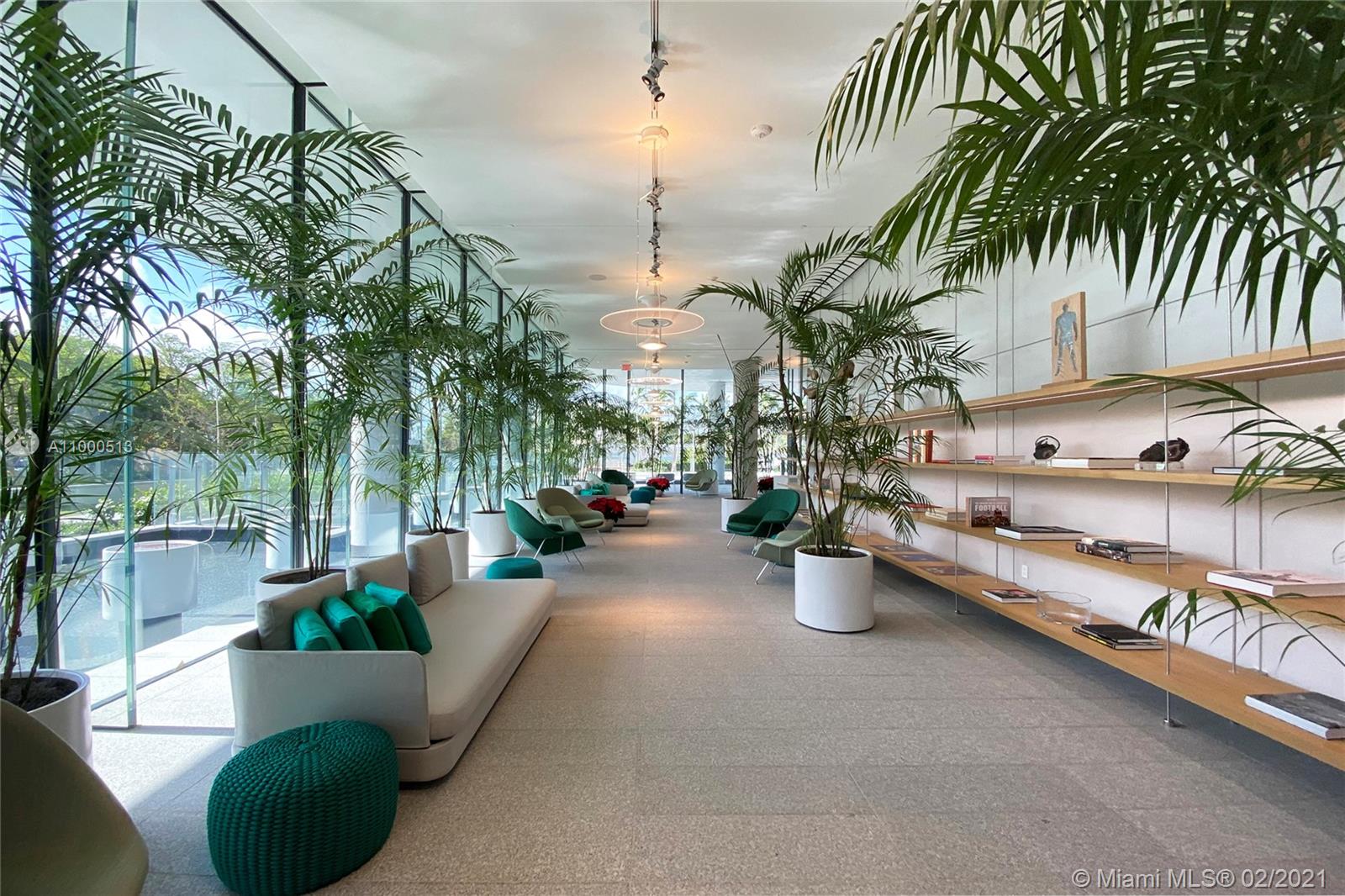 EIGHTY SEVEN PARK - Residential