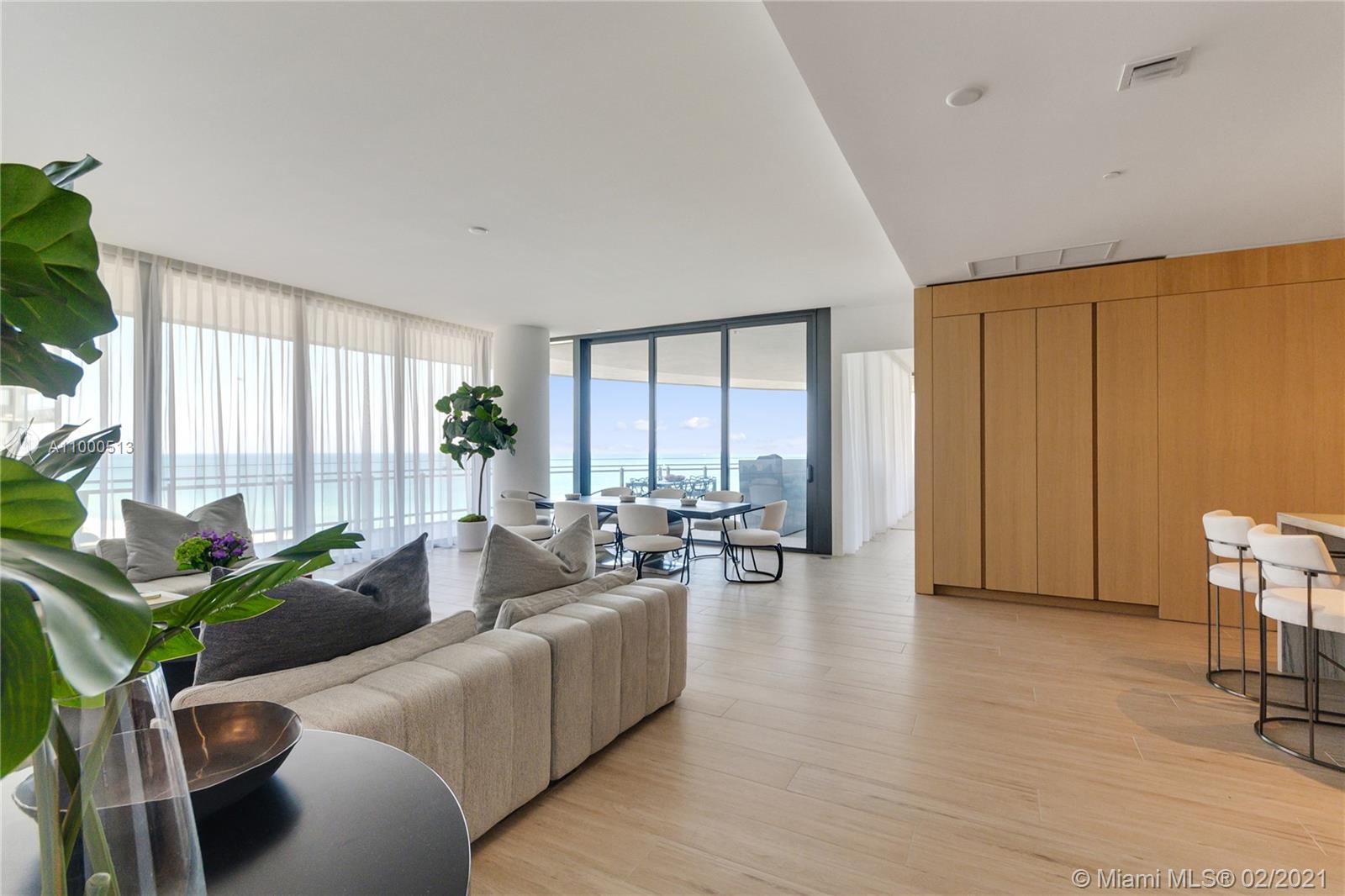 EIGHTY SEVEN PARK - Residential