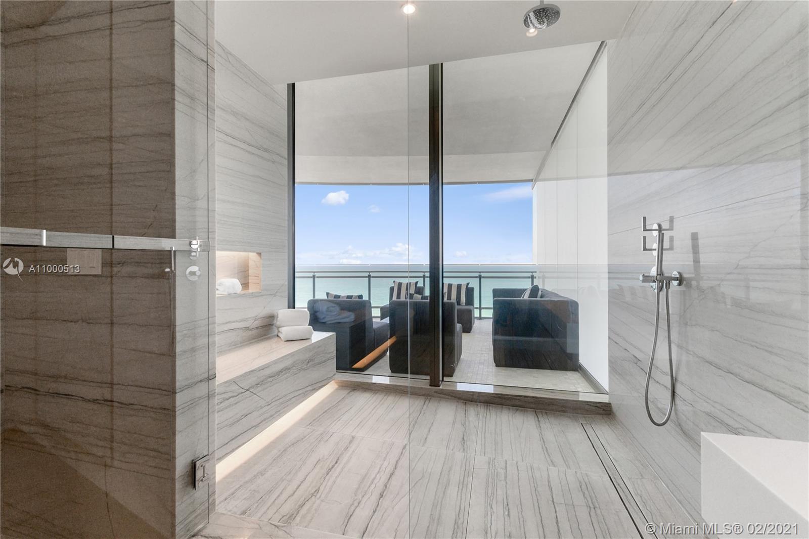 EIGHTY SEVEN PARK - Residential