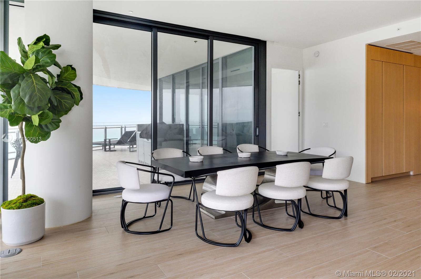 EIGHTY SEVEN PARK - Residential