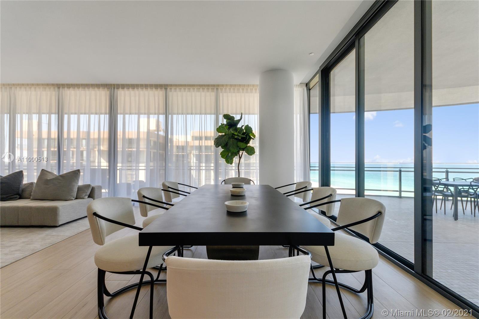 EIGHTY SEVEN PARK - Residential