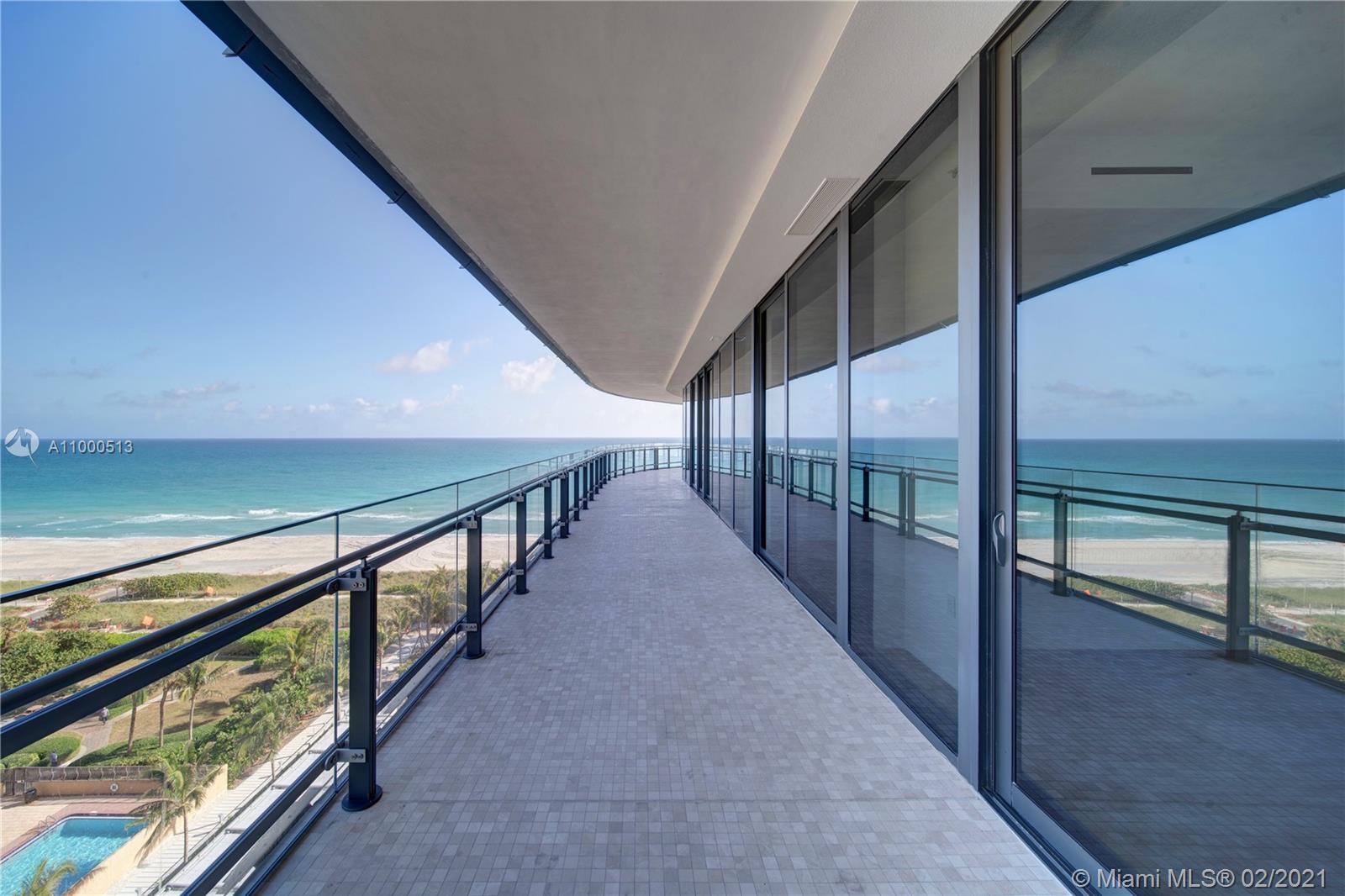 EIGHTY SEVEN PARK - Residential