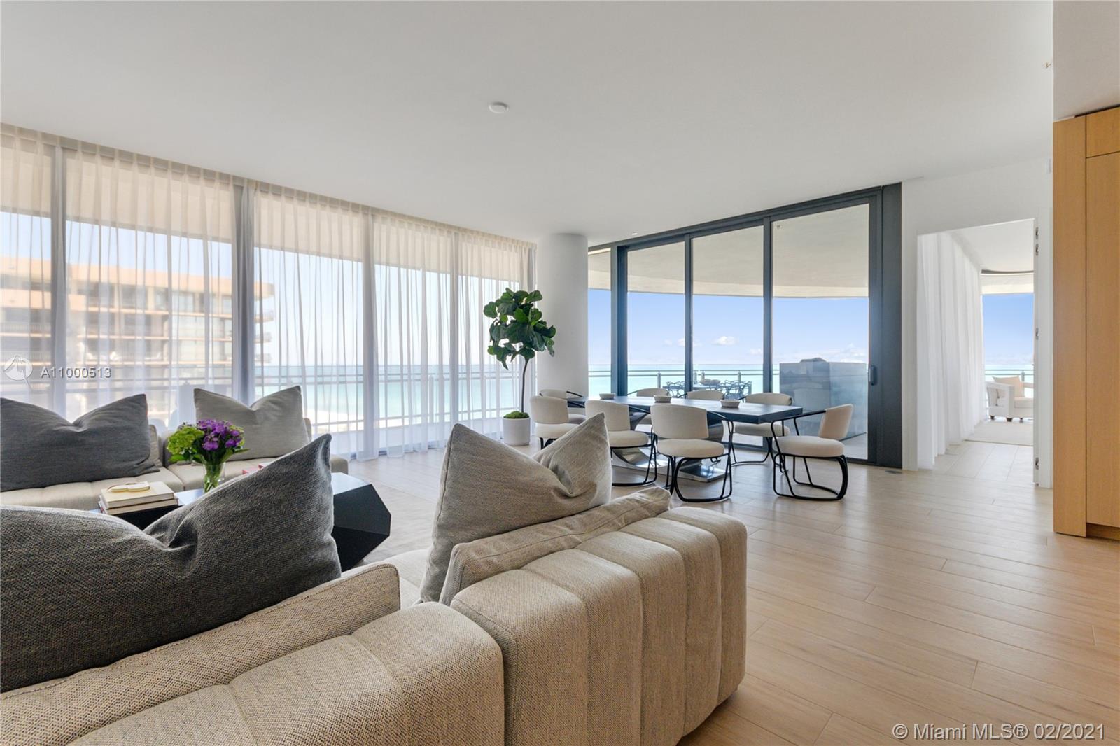 EIGHTY SEVEN PARK - Residential