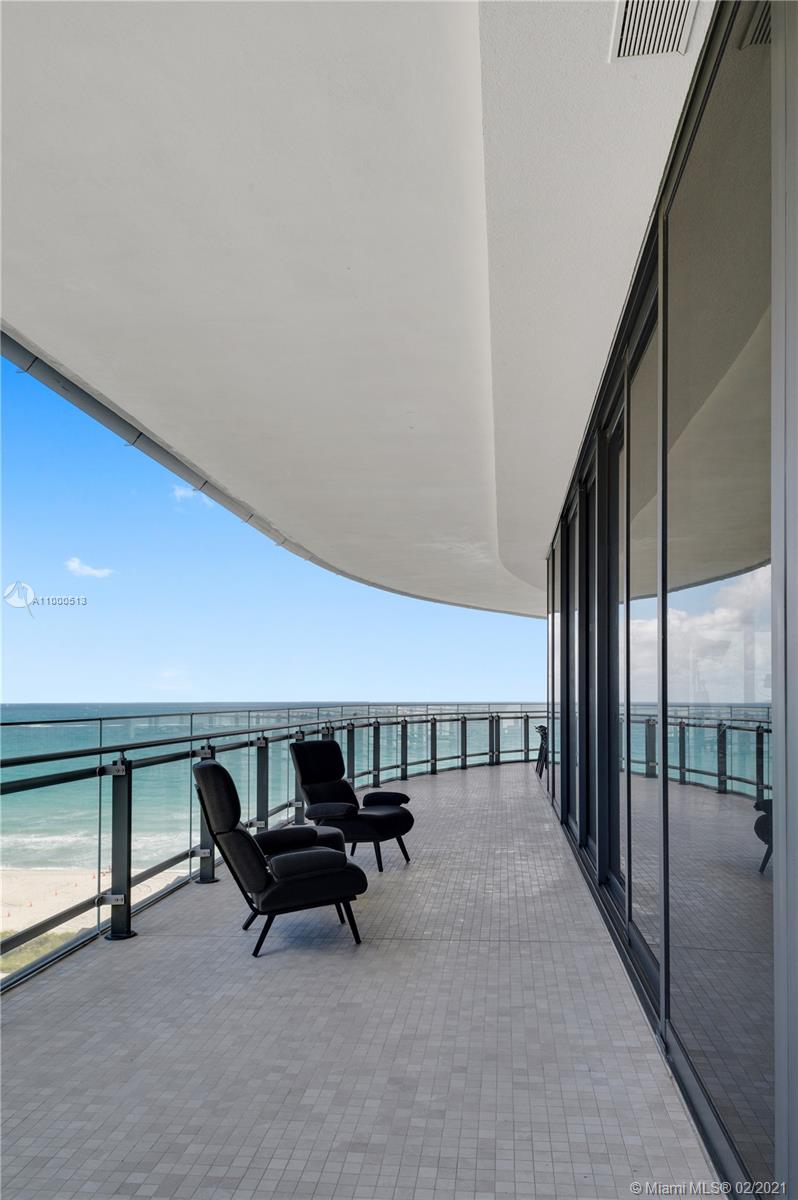 EIGHTY SEVEN PARK - Residential