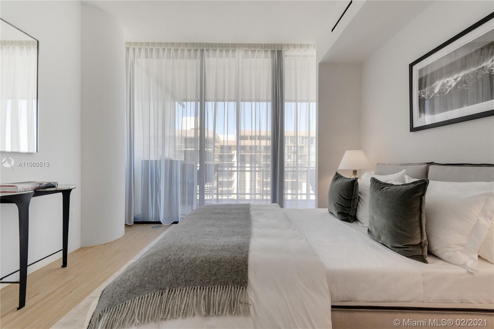 EIGHTY SEVEN PARK - Residential