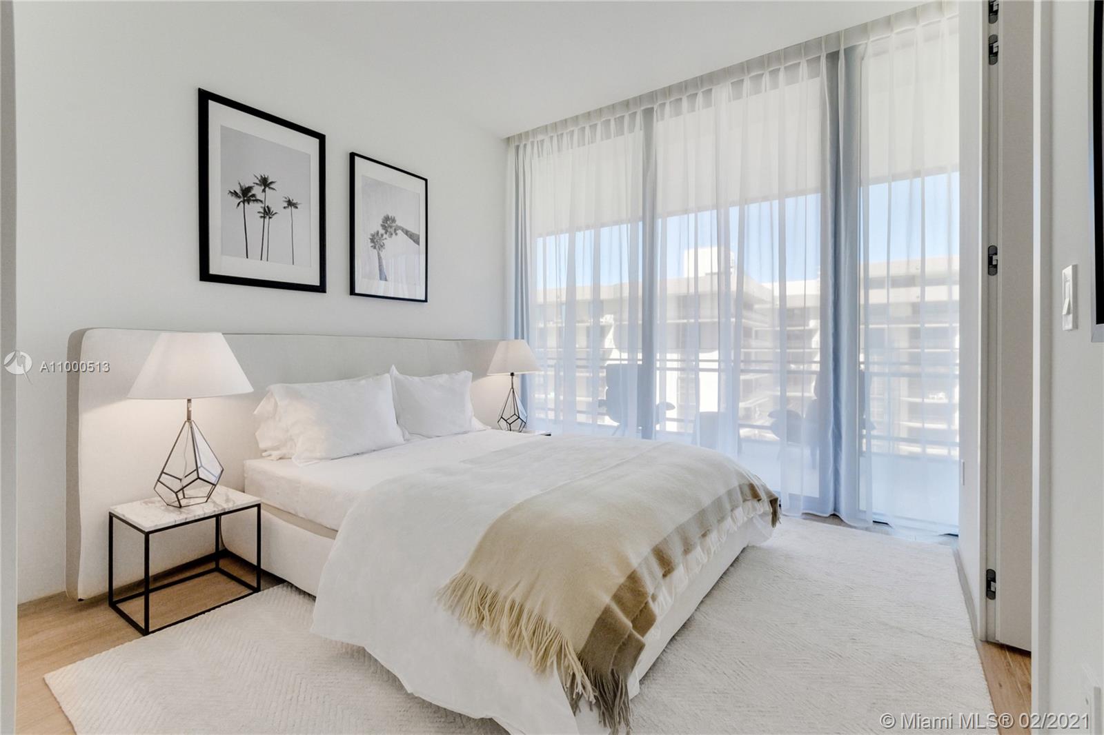 EIGHTY SEVEN PARK - Residential